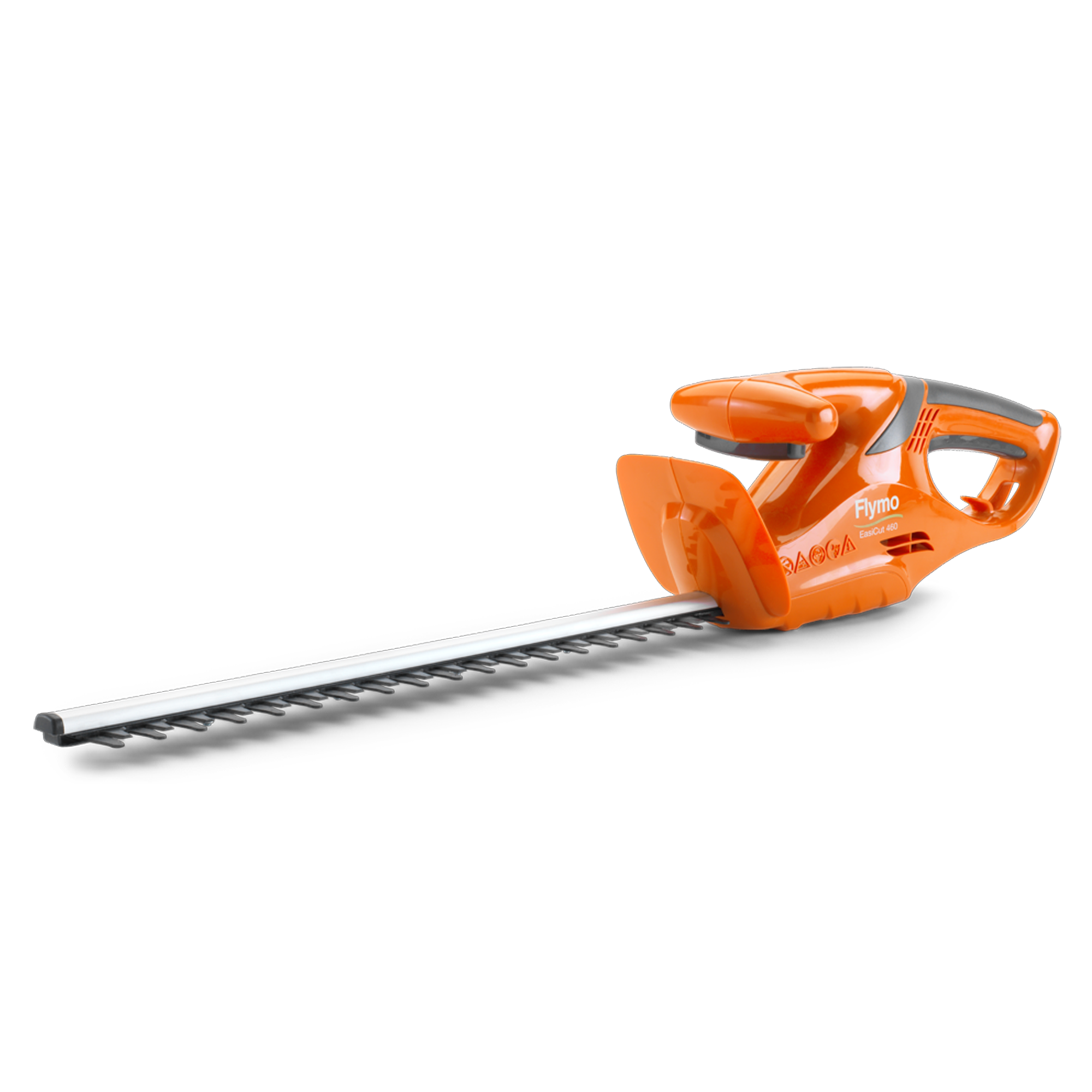 flymo easicut 610xt corded hedge trimmer