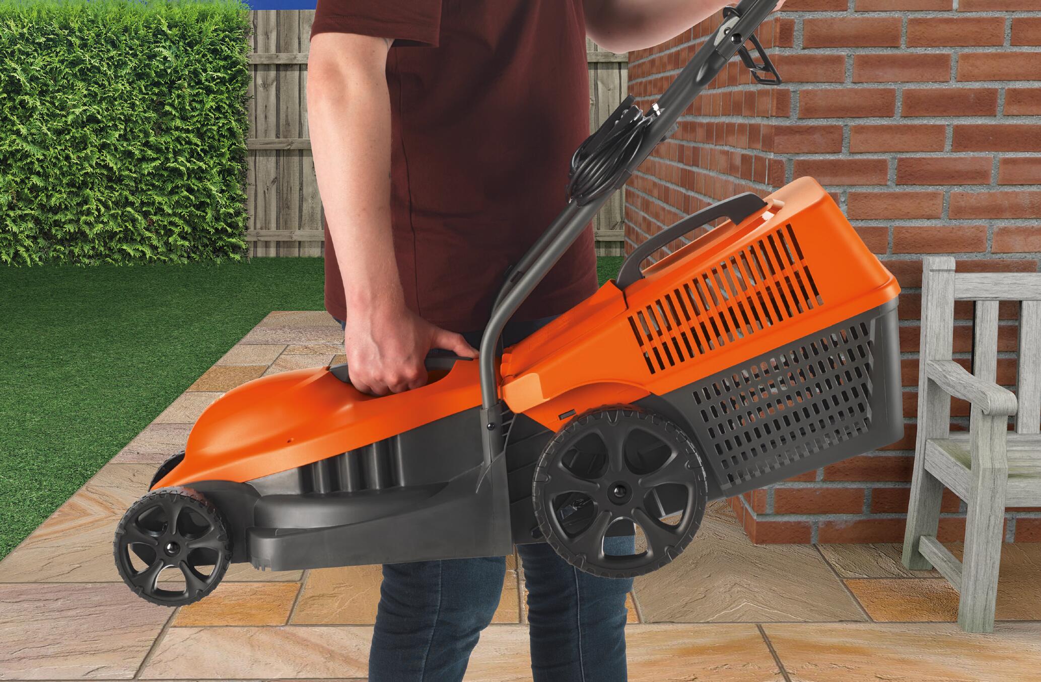 Carry Handle