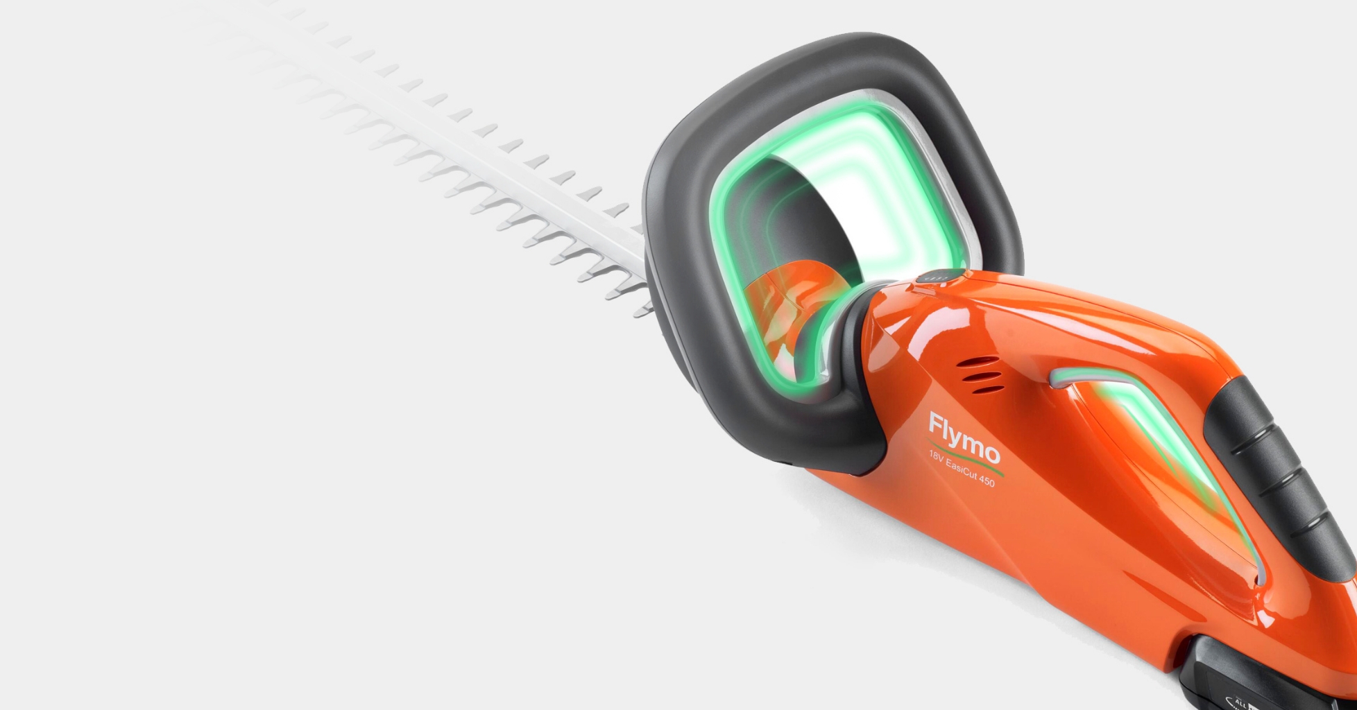 18V EasiCut dual trigger