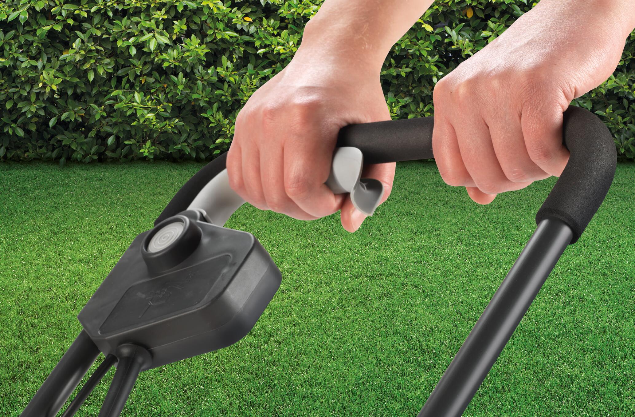 Grip Handle